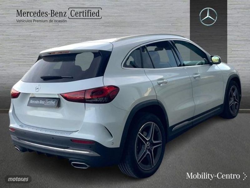 Mercedes Clase GLA GLA 200 D - Imagen 2