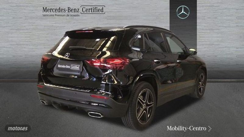 Mercedes Clase GLA GLA 200 D - Imagen 2
