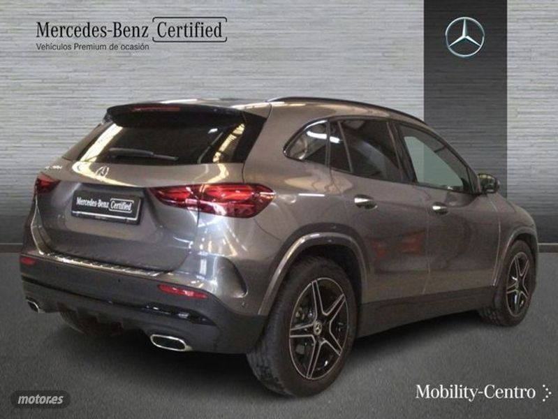 Mercedes Clase GLA GLA 200 D - Imagen 2