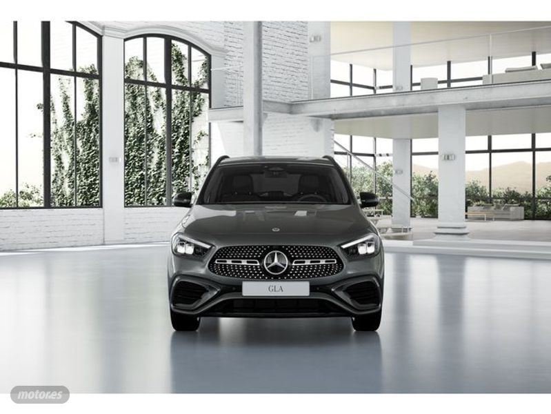 Mercedes Clase GLA GLA 200 D - Imagen 2