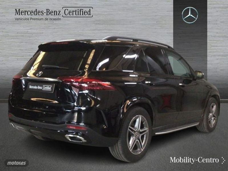 Mercedes Clase GLE GLE 350 de 4MATIC - Imagen 2