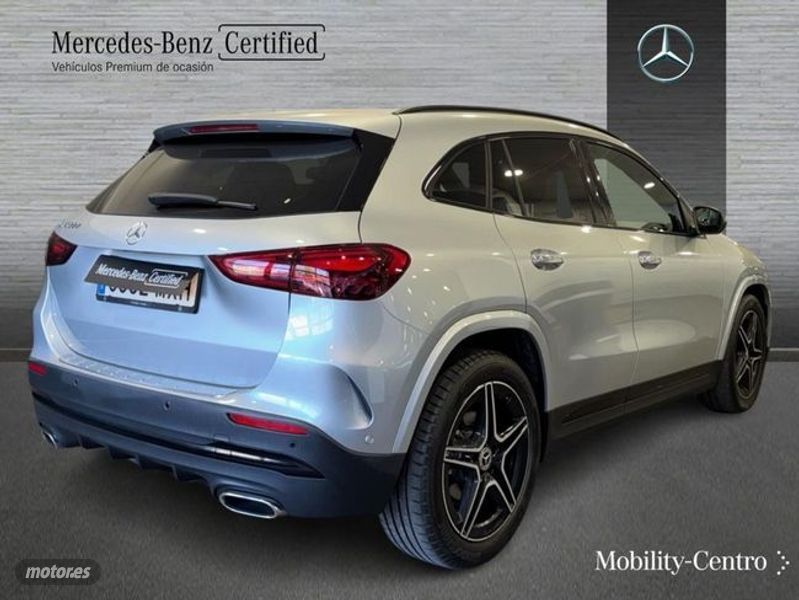 Mercedes Clase GLA GLA 200 D - Imagen 2