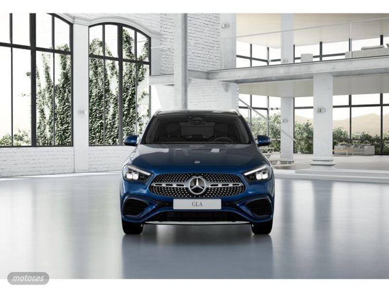 Mercedes Clase GLA GLA 200 D - Imagen 2
