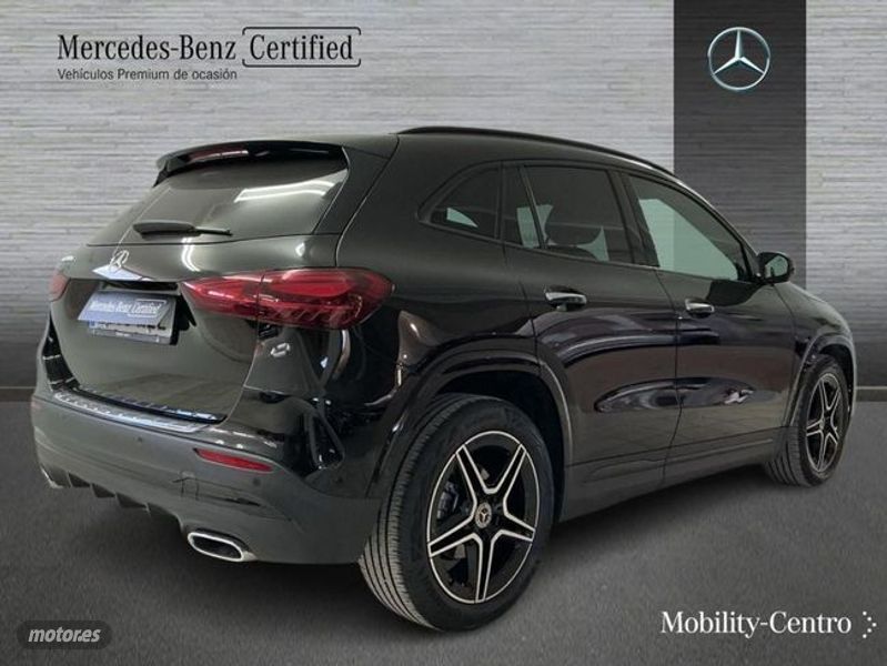 Mercedes Clase GLA GLA 200 D - Imagen 2