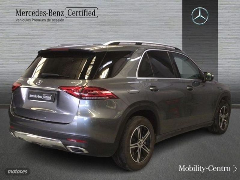 Mercedes Clase GLE GLE 300 d 4MATIC - Imagen 2