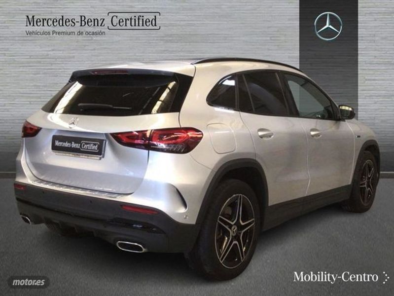 Mercedes Clase GLA GLA 250 e - Imagen 2