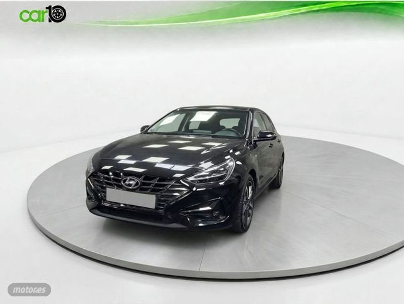 Hyundai i30 1.0 T-GDi 120 CV Hybrid 48V Creative - Imagen 1