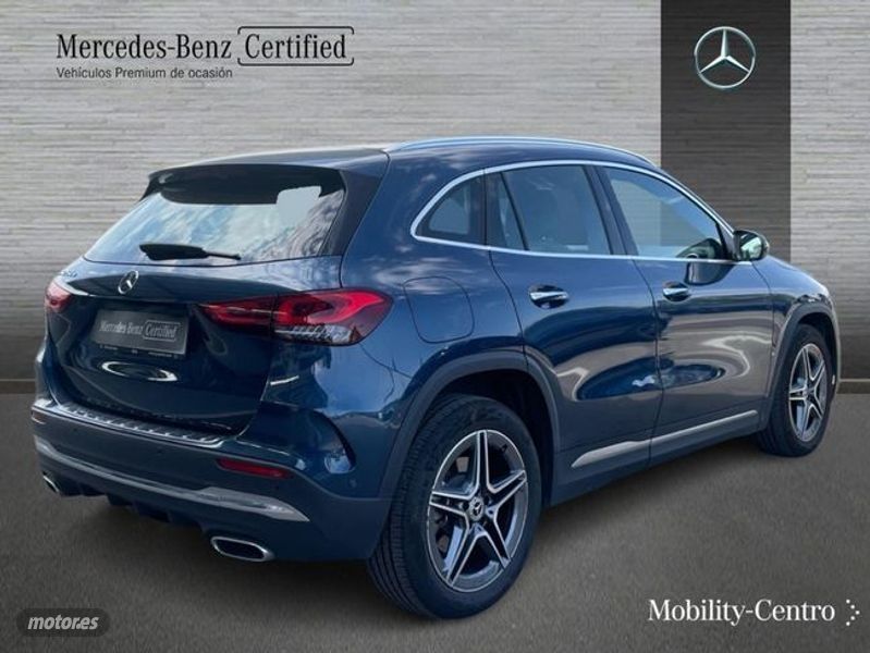 Mercedes Clase GLA GLA 250 e - Imagen 2