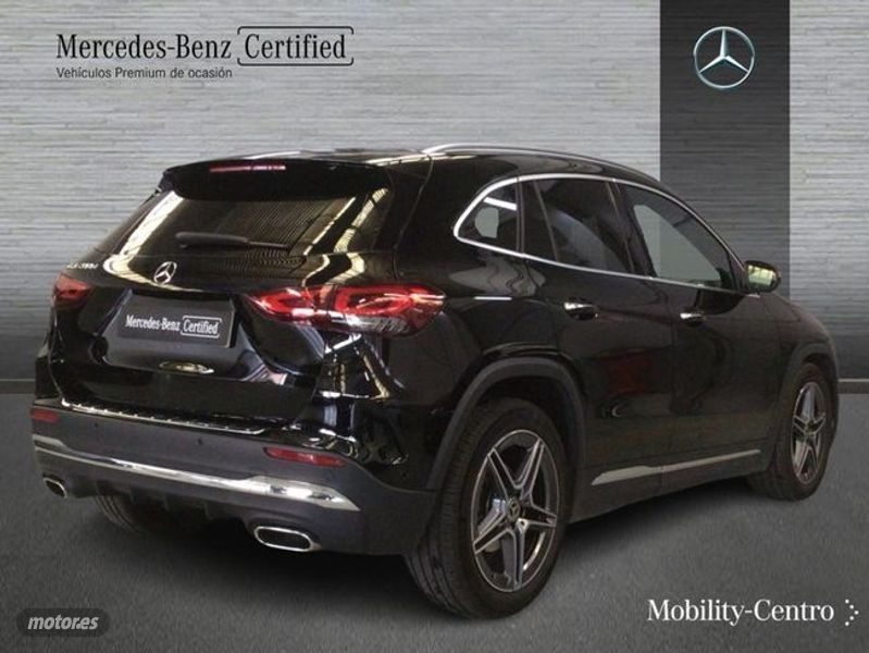 Mercedes Clase GLA GLA 200 D - Imagen 2