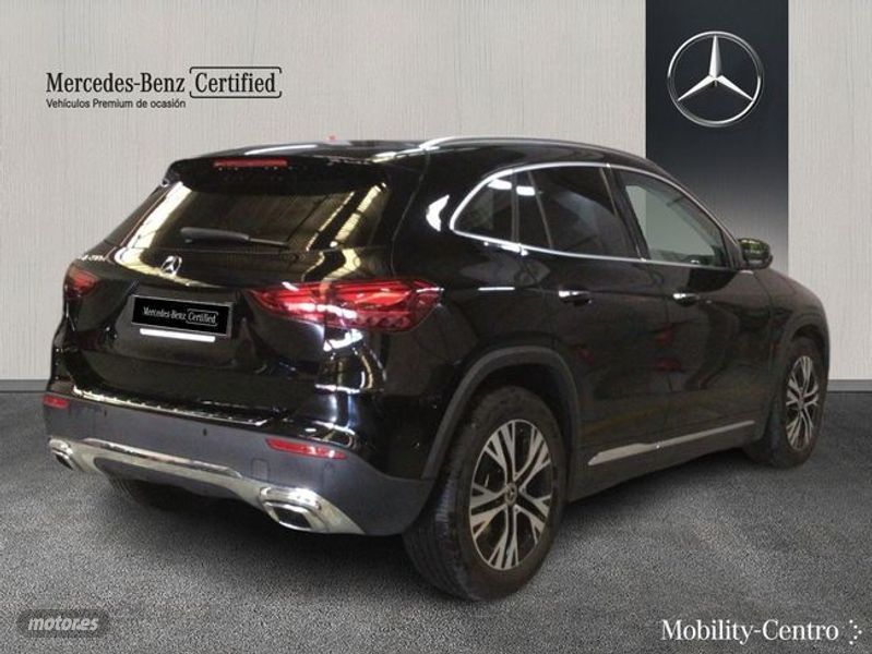 Mercedes Clase GLA GLA 200 D - Imagen 2