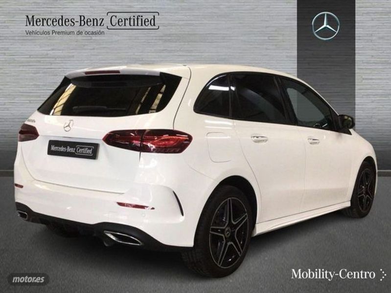 Mercedes Clase B B 250 e - Imagen 2