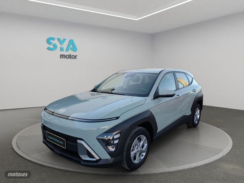 Hyundai Kona Maxx 1.6 GDi HEV 138 CV 6DCT - Imagen 2