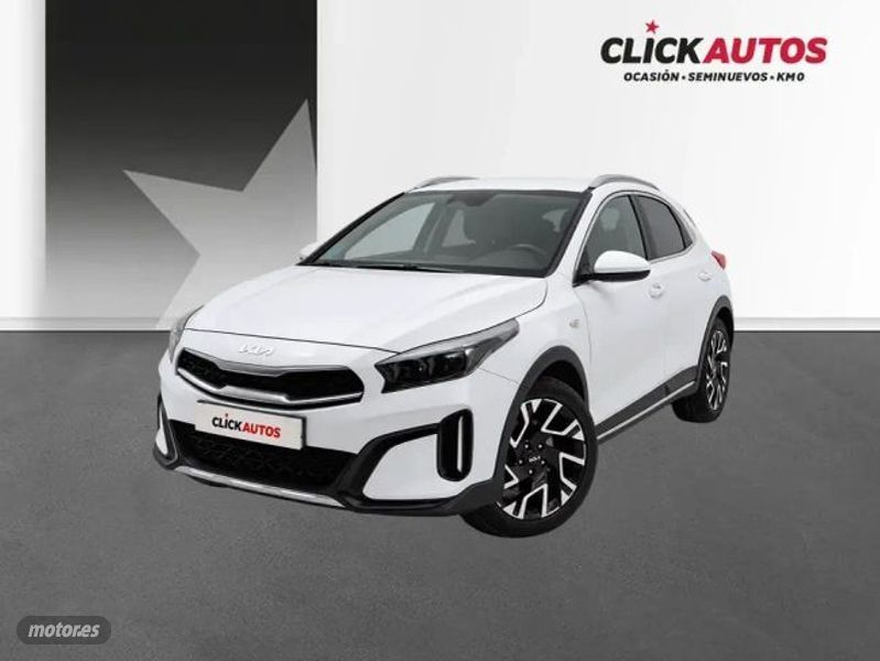 Kia XCeed 1.0 TGDI 100CV Active - Imagen 1