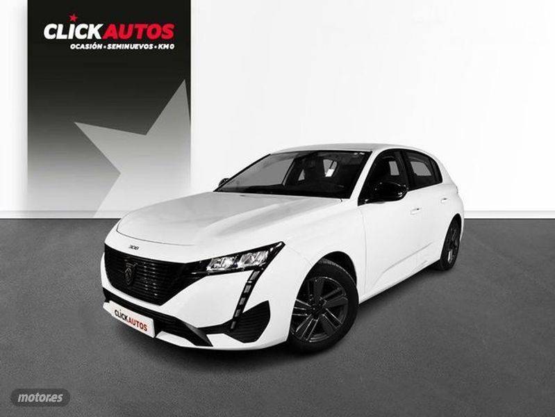 Peugeot 308 1.2 130CV Active Pack - Imagen 1