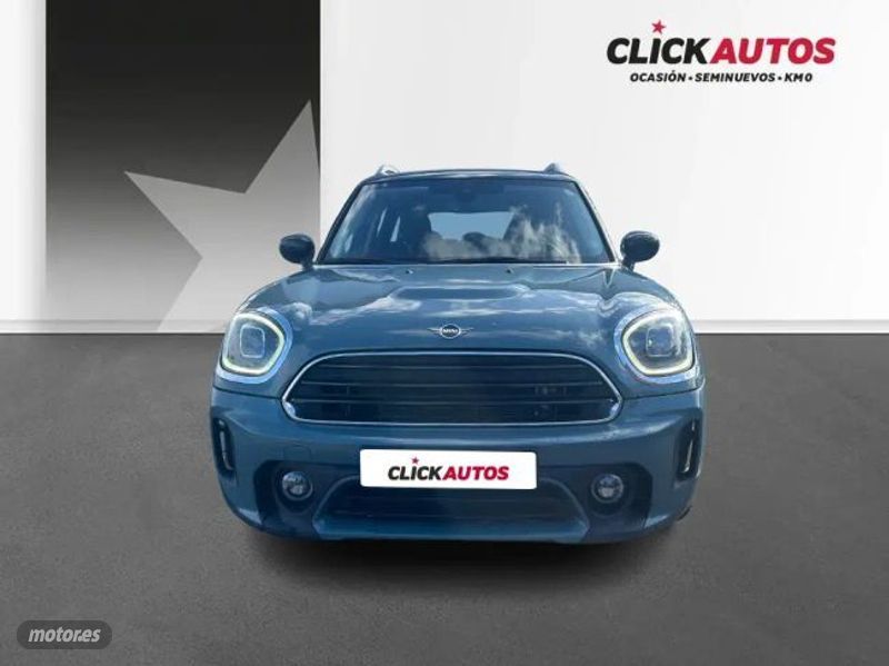 Mini Countryman 1.5 136CV Cooper Autom. - Imagen 2