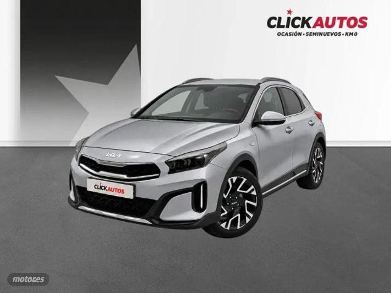 Kia XCeed 1.0 TGDI 100CV Active - Imagen 1