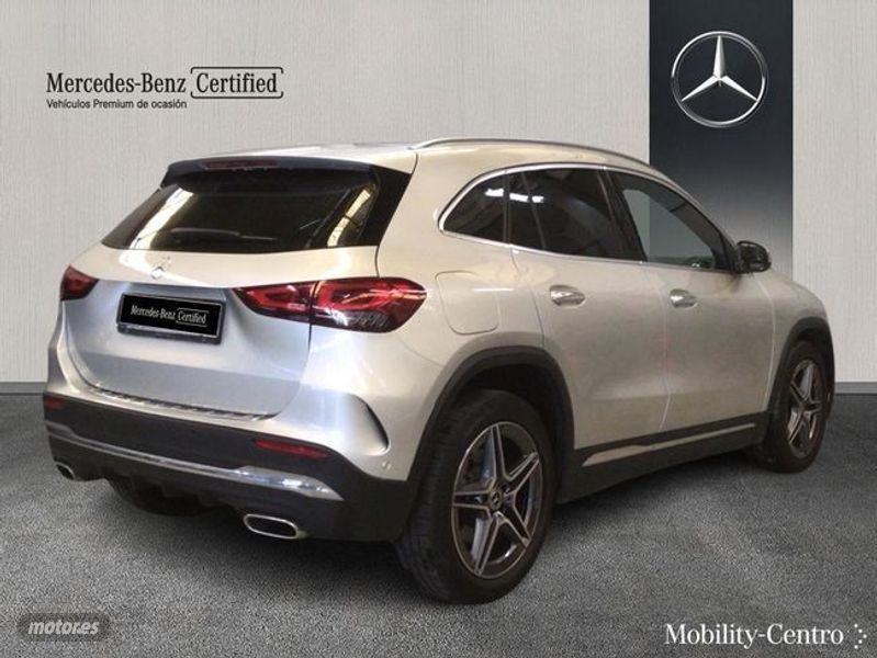 Mercedes Clase GLA GLA 250 e - Imagen 2