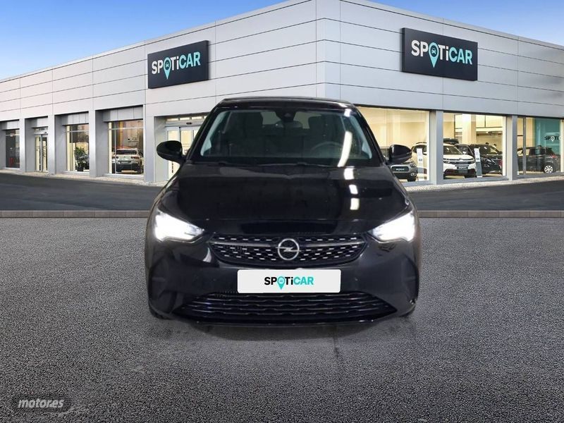Opel Corsa 1.2T XHL 74kW (100CV) Elegance - Imagen 2