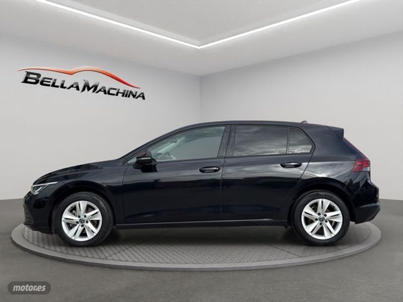 Volkswagen Golf Life 1.0 TSI 81kW (110CV) - Imagen 2
