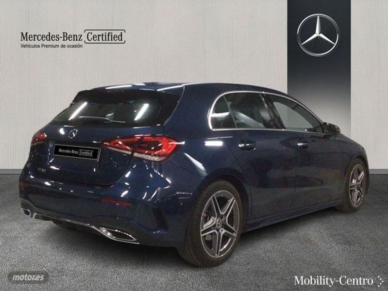 Mercedes Clase A A 180 - Imagen 2