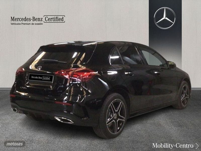 Mercedes Clase A A 250 e - Imagen 2