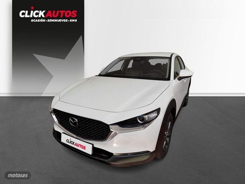 Mazda CX-30 2.0 e-Skyactiv G 122CV MHEV PrimeLine - Imagen 1