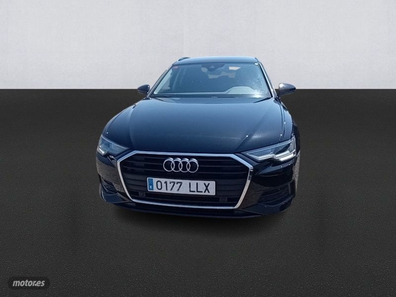 Audi A6 Avant 35 TDI 120kW (163CV) S tronic - Imagen 2