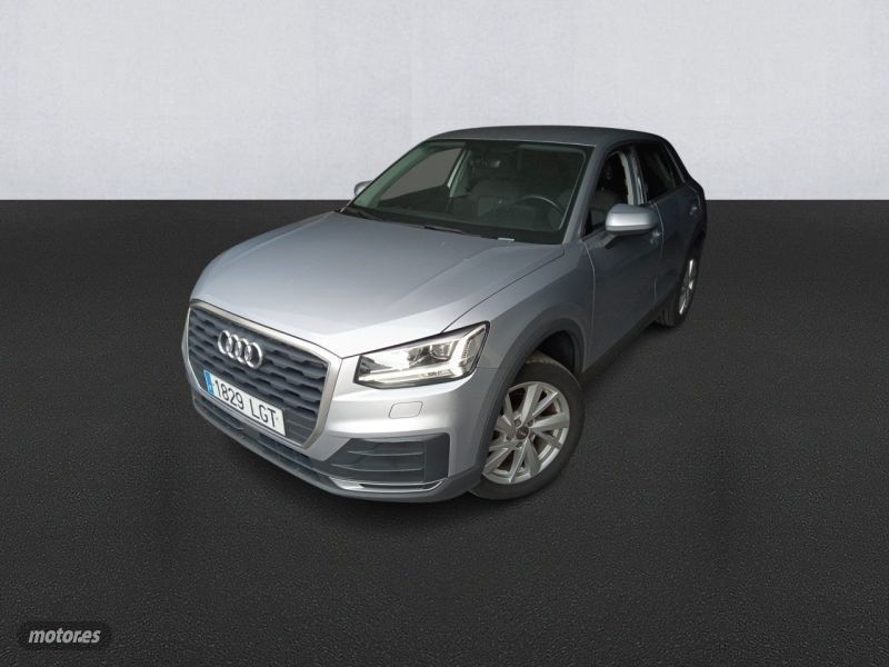 Audi Q2 Advanced 30 TDI 85kW (116CV) S tronic - Imagen 1