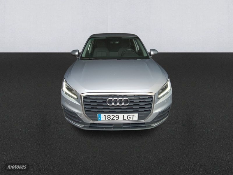 Audi Q2 Advanced 30 TDI 85kW (116CV) S tronic - Imagen 2