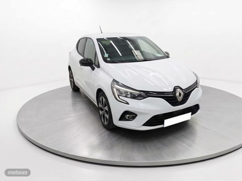 Renault Clio Intens SCE 49 kW (67CV) - Imagen 2