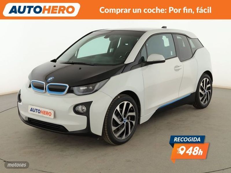 BMW i3 60ah - Imagen 1