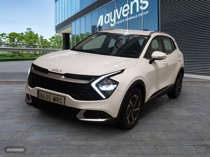 Kia Sportage 1.6 T-GDi MHEV 110kW (150CV) Drive 4x2 - Imagen 1