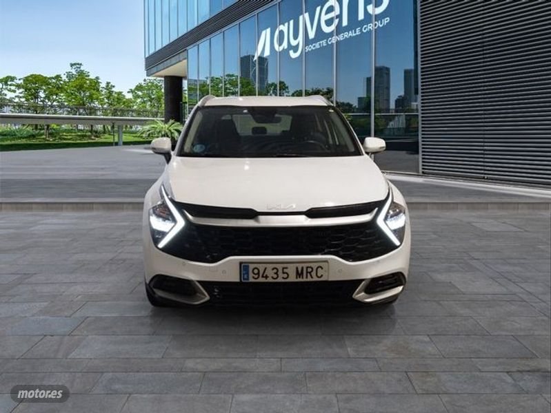 Kia Sportage 1.6 T-GDi MHEV 110kW (150CV) Drive 4x2 - Imagen 2