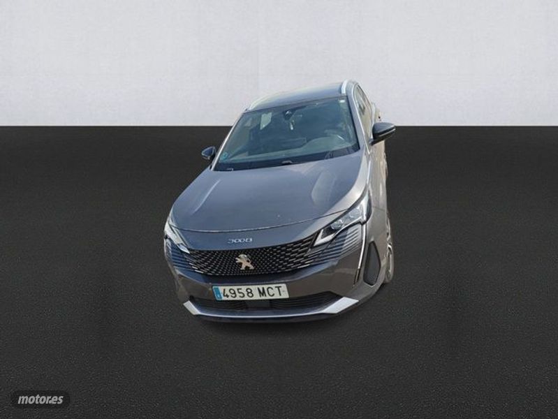 Peugeot 3008 1.5 BlueHDi 96kW S&S GT EAT8 - Imagen 2