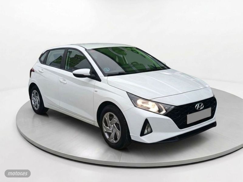 Hyundai i20 1.0 TGDI 74kW (100CV) 48V Essence - Imagen 2