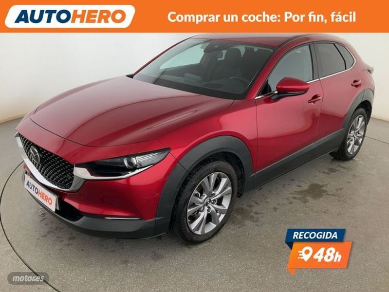 Mazda CX-30 2.0 Skyactiv-G Mild-Hybrid Zenith 2WD - Imagen 1