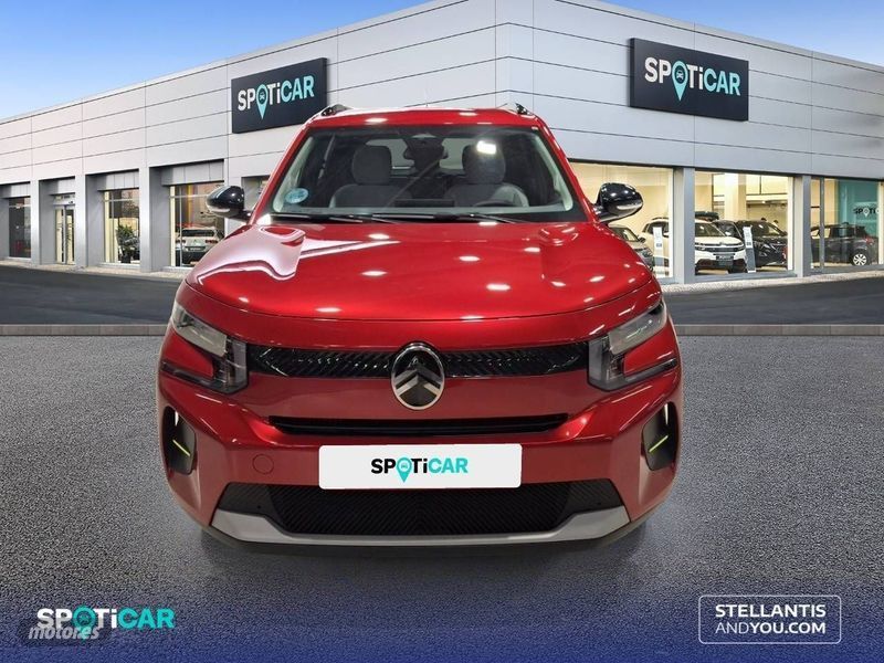 Citroen C3 Turbo 100 Max - Imagen 2