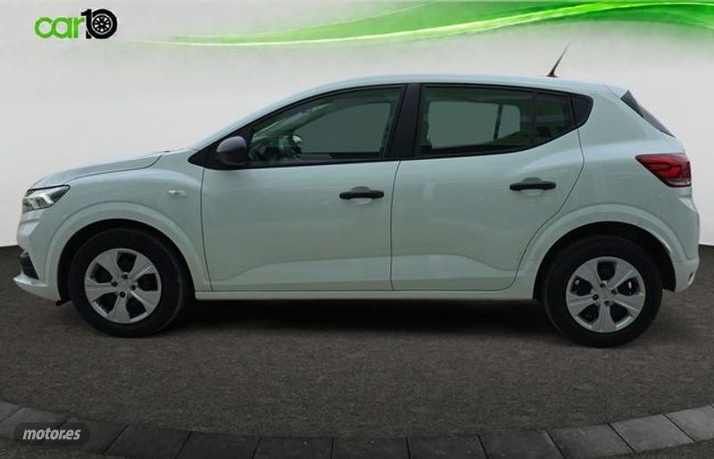 Dacia Sandero Essential TCe 67kW (90CV) - Imagen 2