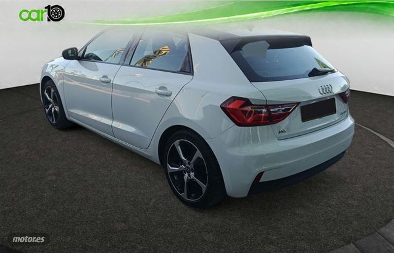 Audi A1 Sportback Advanced 25 TFSI 70kW (95CV) - Imagen 2