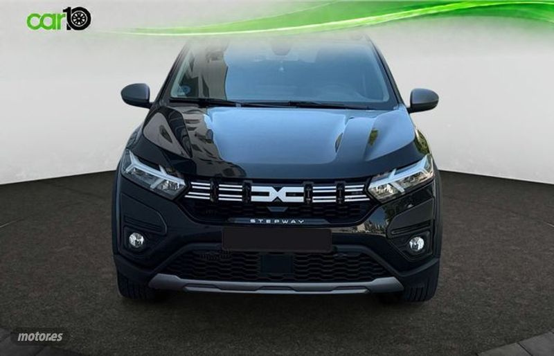 Dacia Sandero Stepway Essential 74kW (100CV) ECO-G - Imagen 2