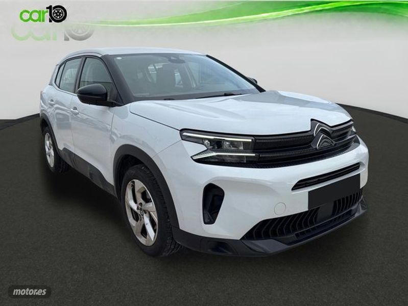Citroen C5 Aircross PureTech 96kW (130CV) S&S You - Imagen 1