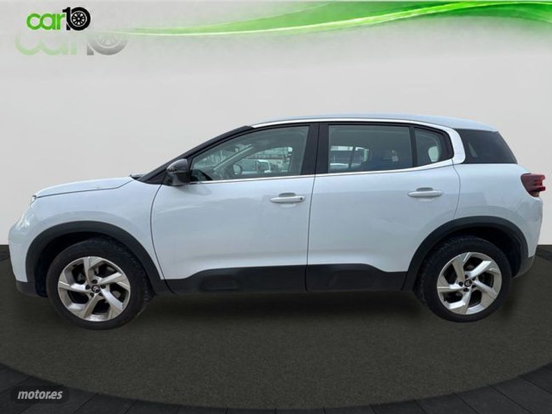Citroen C5 Aircross PureTech 96kW (130CV) S&S You - Imagen 2