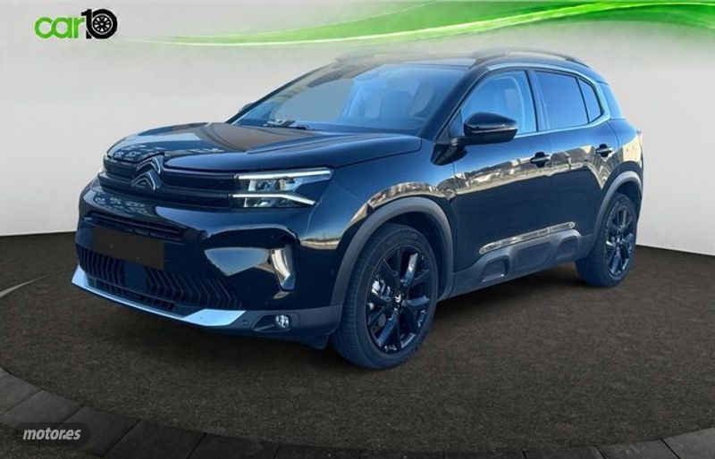 Citroen C5 Aircross PureTech 96kW (130CV) S&S You - Imagen 1