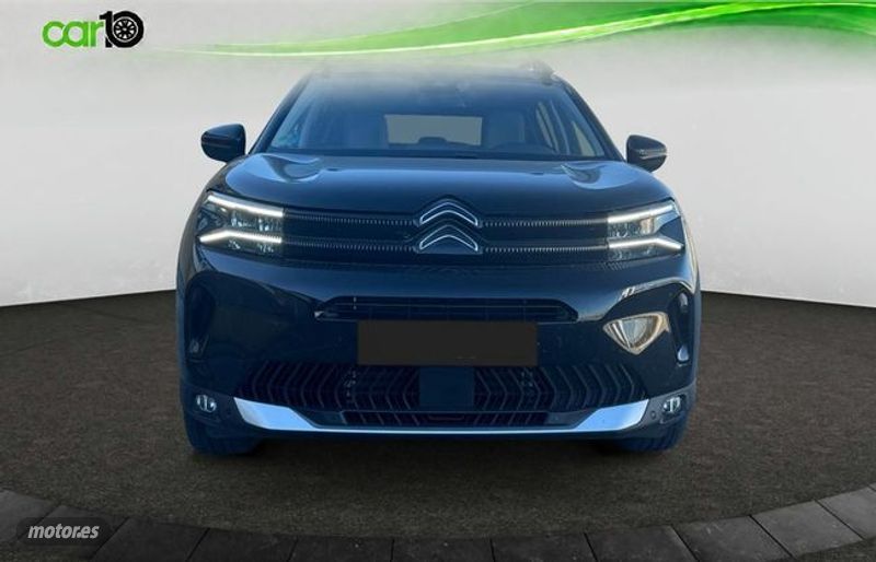 Citroen C5 Aircross PureTech 96kW (130CV) S&S You - Imagen 2