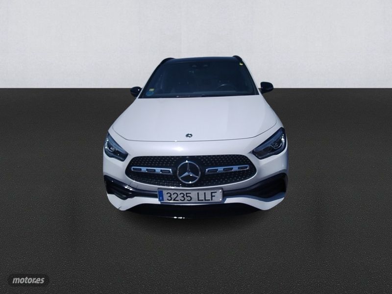 Mercedes Clase GLA 200 MERCEDES GLA 220 D 4MATIC - Imagen 2