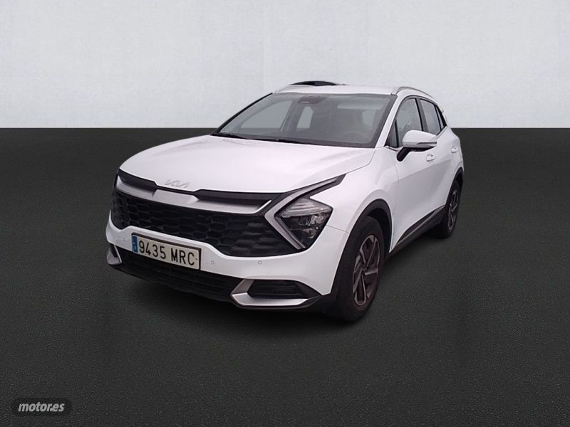 Kia Sportage 1.6 T-GDi MHEV 110kW (150CV) Drive 4x2 - Imagen 1