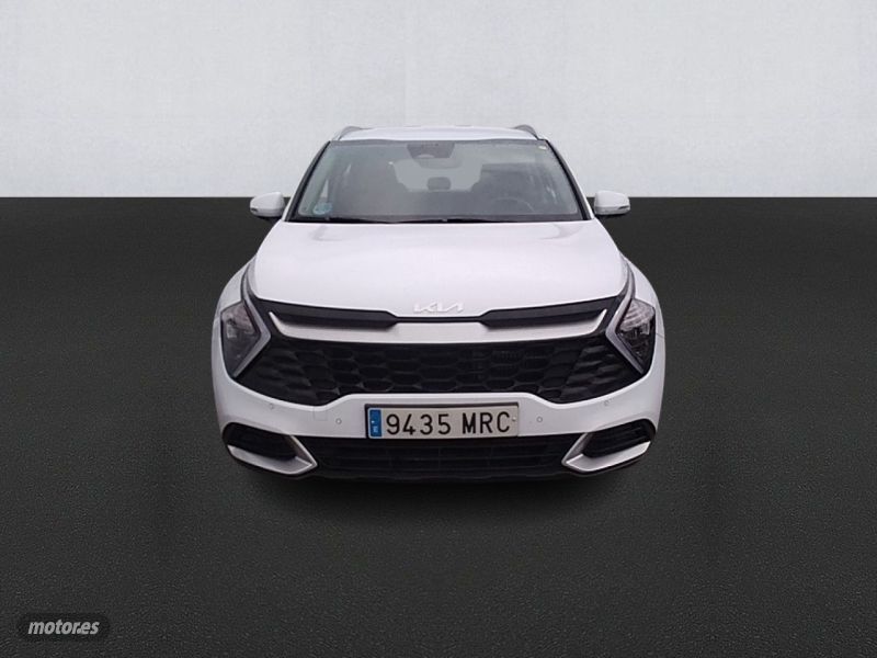 Kia Sportage 1.6 T-GDi MHEV 110kW (150CV) Drive 4x2 - Imagen 2