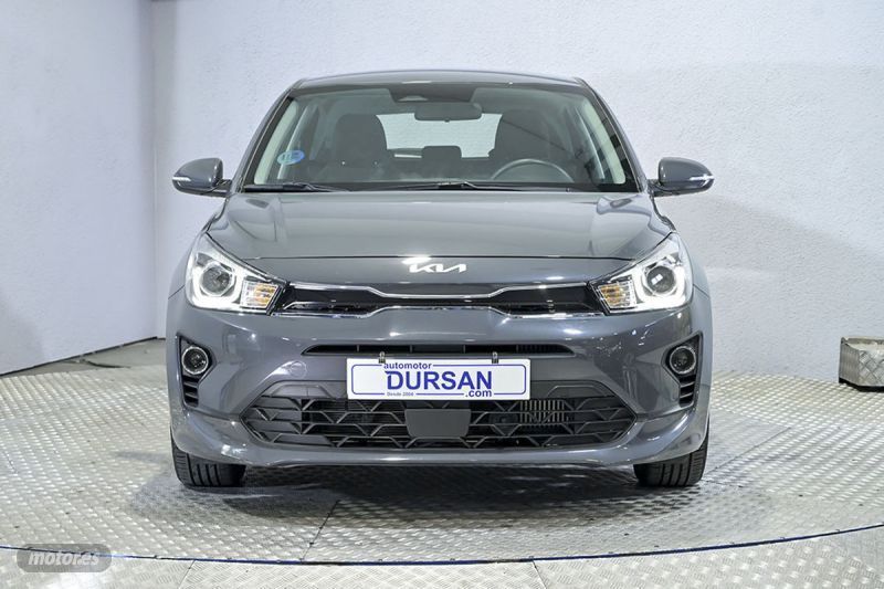Kia Rio 1.0 TGDi 74kW 100CV MHEV iMT Drive - Imagen 2
