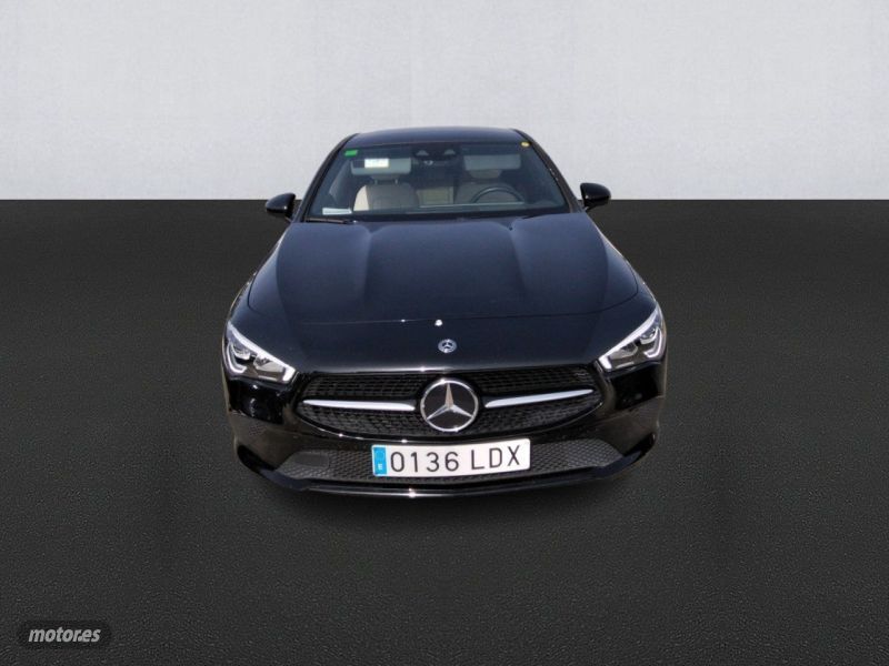 Mercedes Clase CLA 200 MERCEDES CLA 200 - Imagen 2
