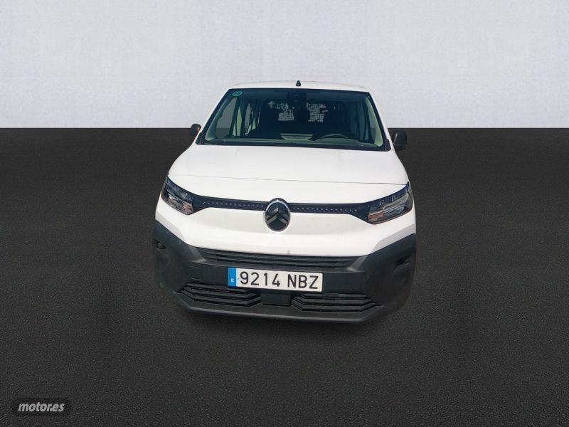Citroen Berlingo Talla M BlueHDi 100 S&S YOU - Imagen 2